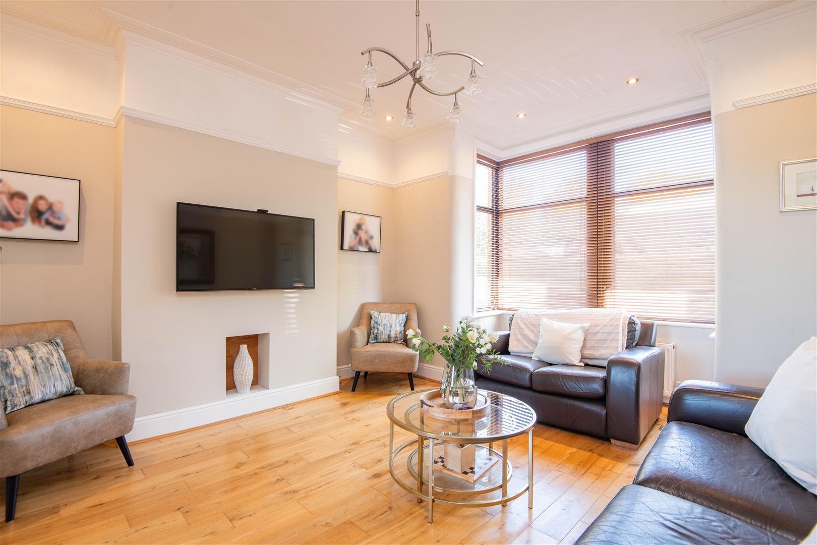 3 bed property in Preston Road, Chorley